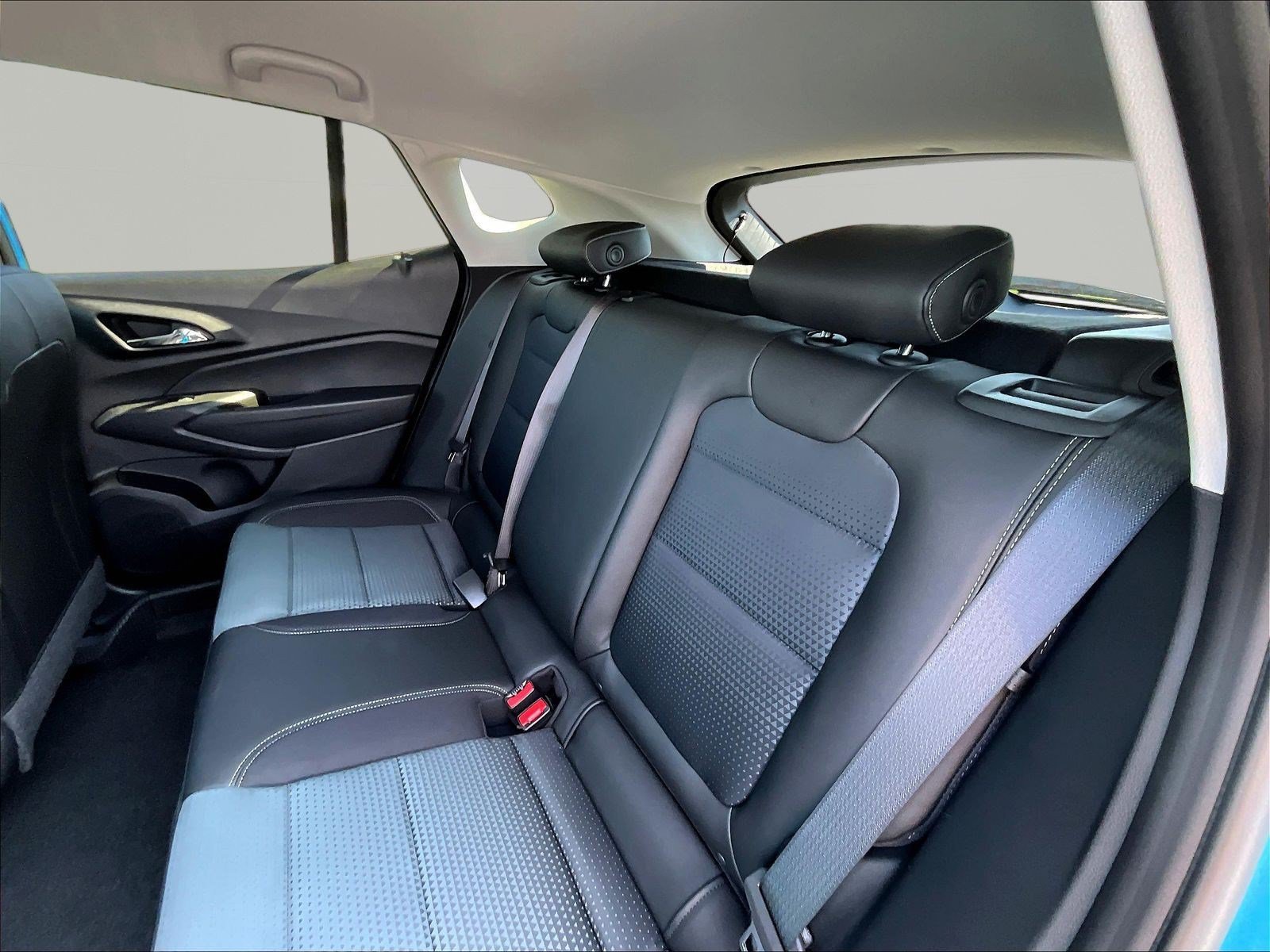 New 2026 Chevrolet Trax LT w/ Driver Confidence Package FWD image 18
