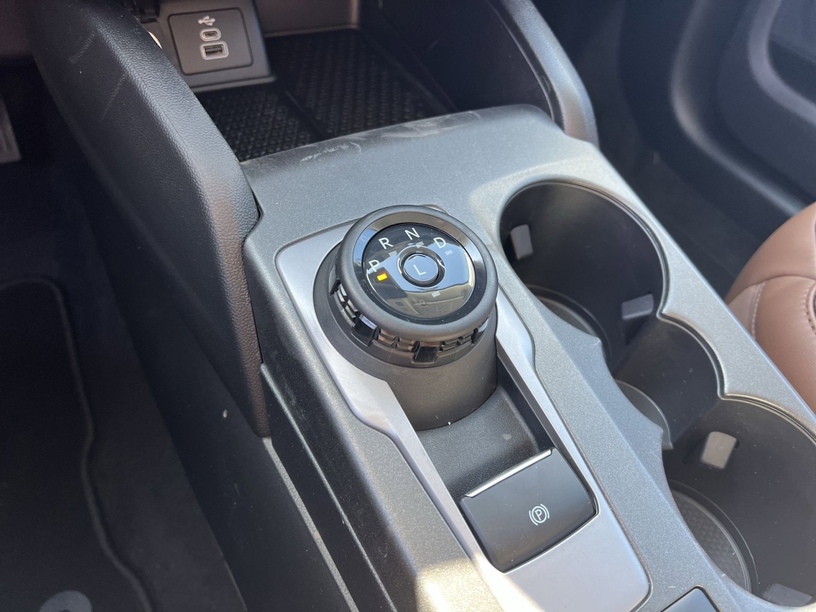 New 2026 Ford Bronco Sport Outer Banks w/ Outer Banks Tech Package+ AWD/4WD image 22