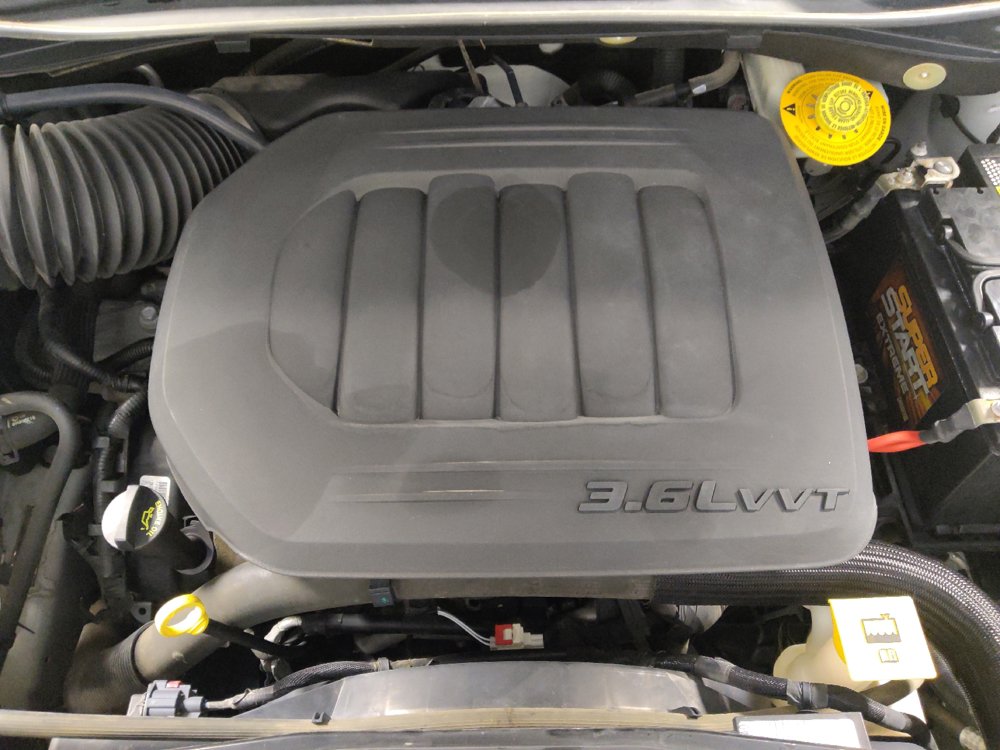 Used 2020 Dodge Grand Caravan SXT FWD image 30