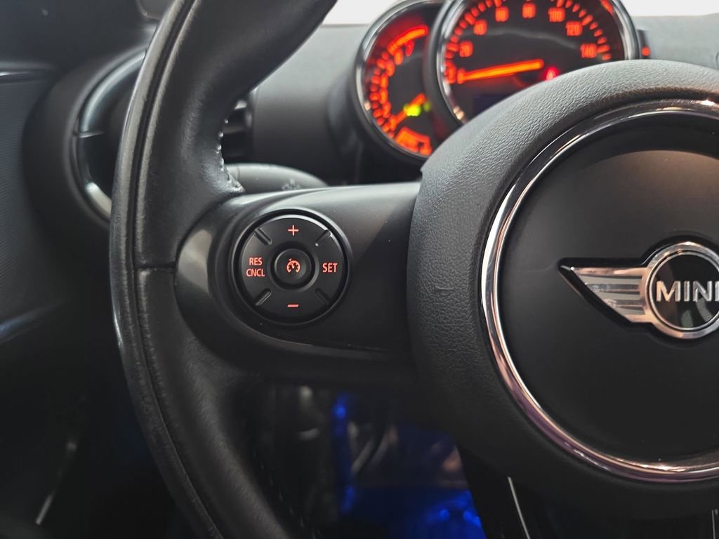 Used 2017 MINI Cooper Clubman S image 19