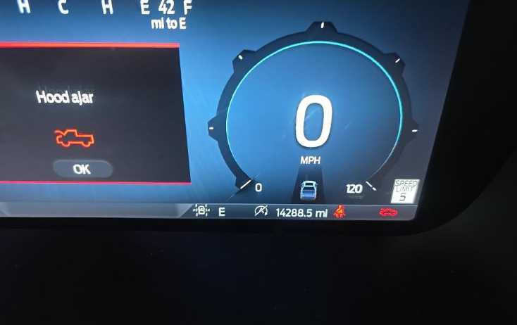 Used 2025 Ford F150 Tremor w/ Tow/Haul Package AWD/4WD image 12