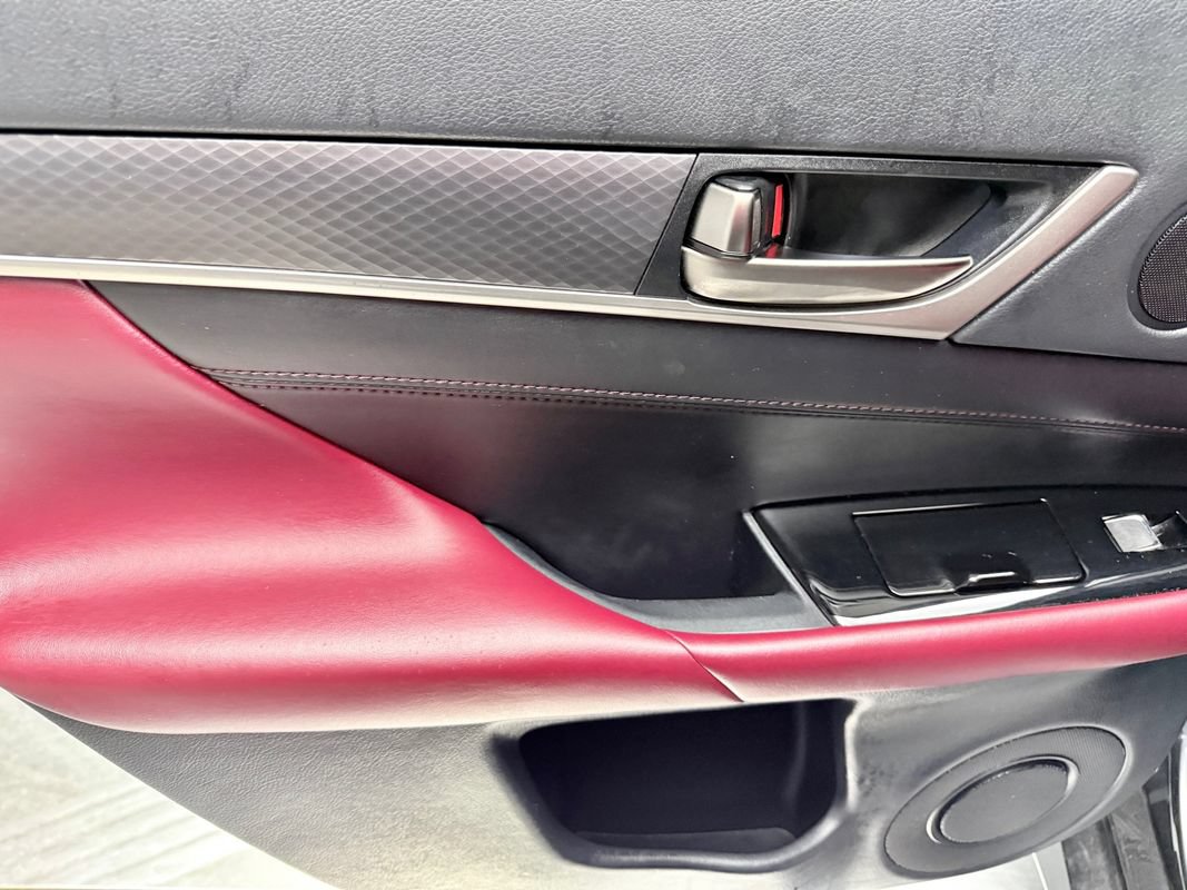 Used 2019 Lexus GS 350 F Sport AWD/4WD image 17
