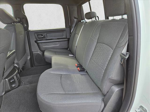 New 2026 RAM 3500 Tradesman image 12