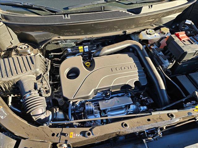 New 2026 GMC Terrain Denali image 16