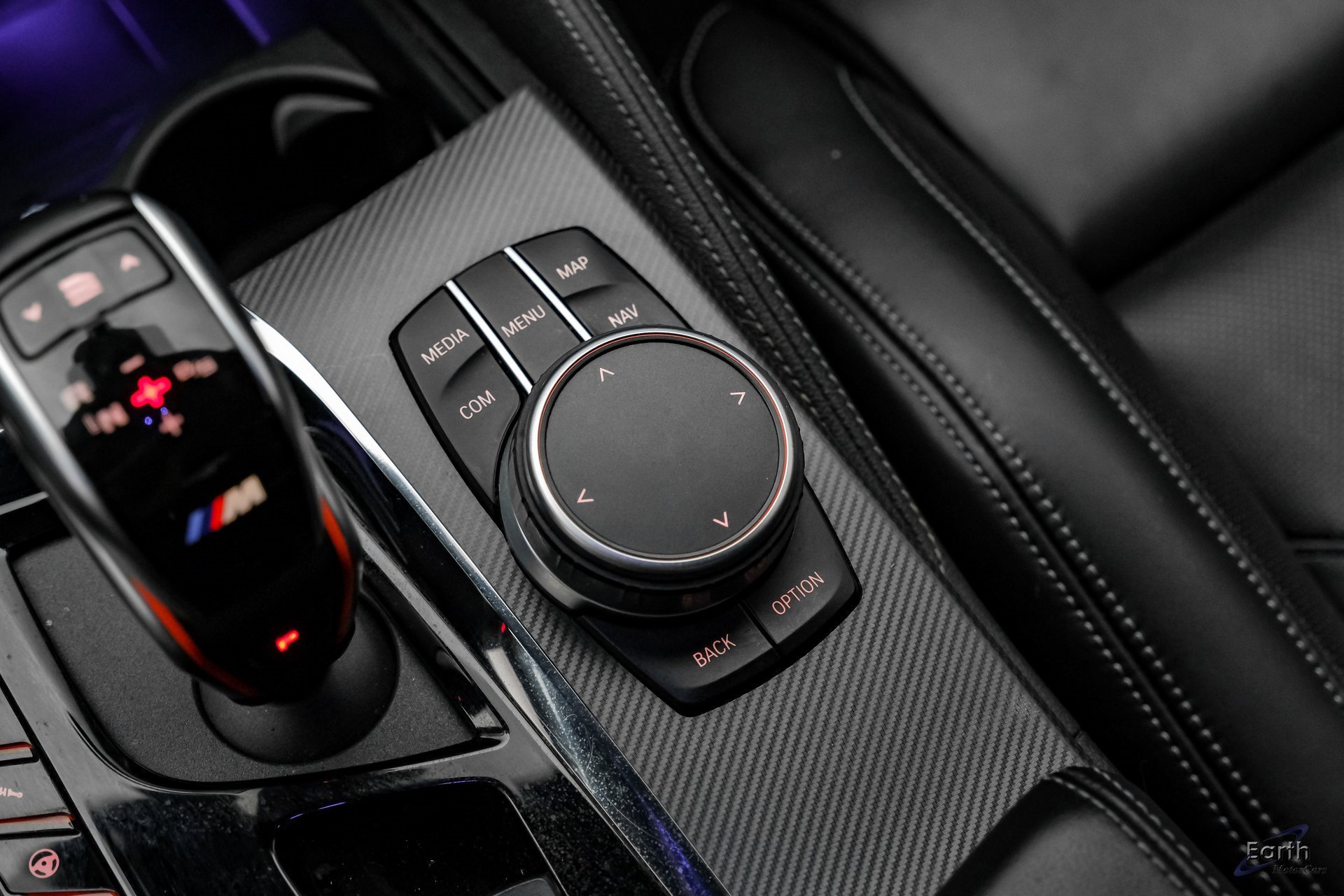 Used 2020 BMW M5 w/ Executive Package image 80