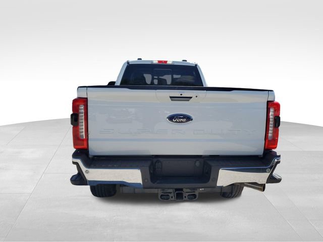 Used 2023 Ford F250 Lariat w/ Lariat Ultimate Package AWD/4WD image 5