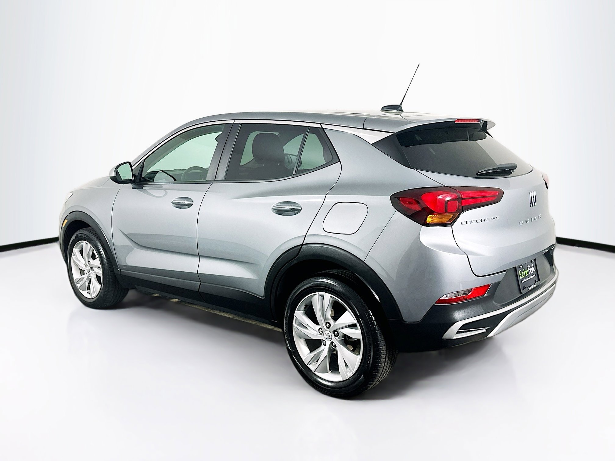 Used 2025 Buick Encore GX Preferred image 5