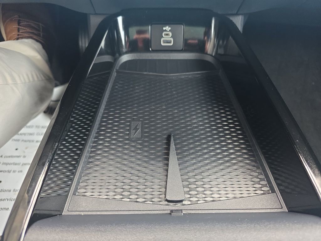 Certified 2025 Ford Mustang Mach-E GT image 33