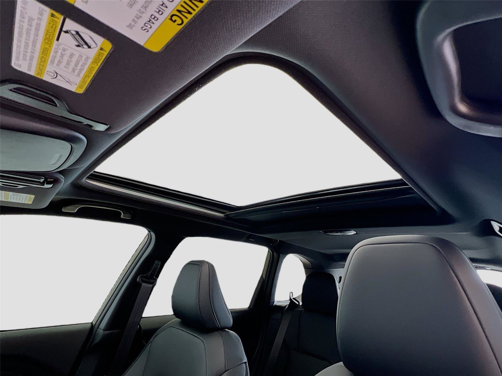 New 2026 Subaru Forester Limited image 7