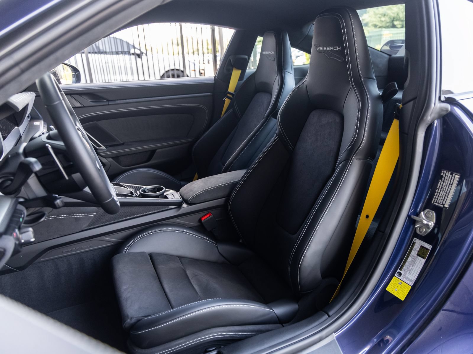Certified 2026 Porsche 911 GT3 RWD image 5