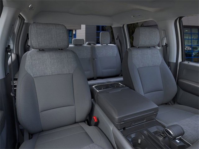 New 2024 Ford F150 Lightning Flash w/ Max Trailer Tow Package image 10