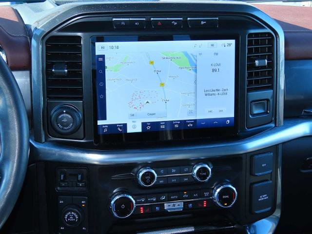 Certified 2023 Ford F150 Lariat image 29