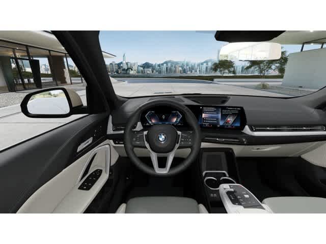 New 2026 BMW X1 xDrive28i w/ Technology Package AWD/4WD image 13