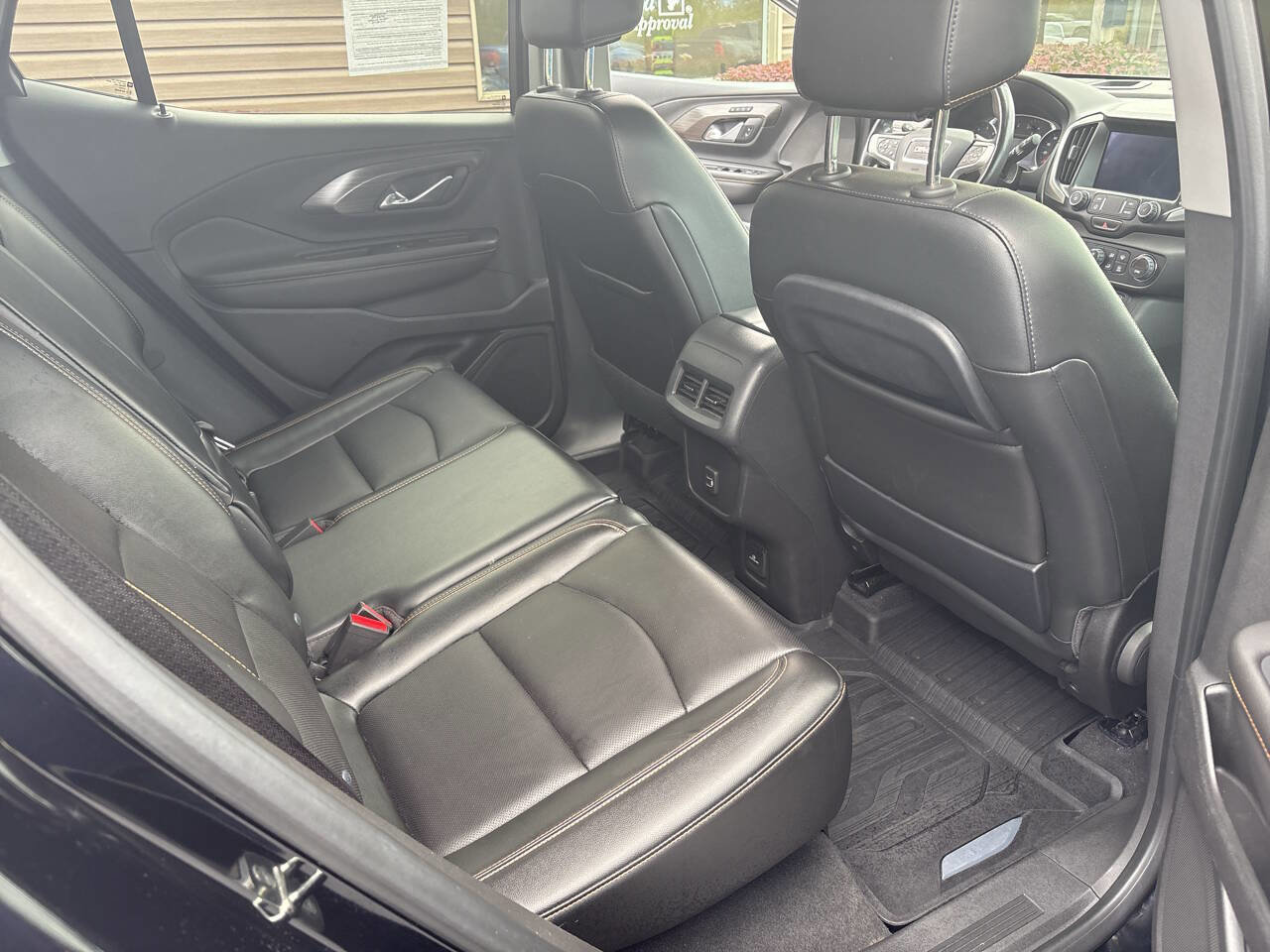 Used 2019 GMC Terrain SLT w/ Infotainment Package II image 9