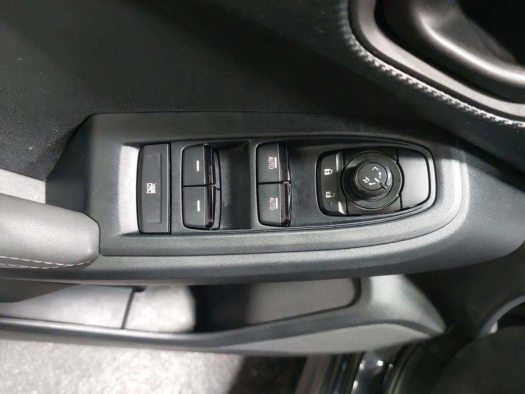 Used 2024 Subaru Crosstrek 2.0i Premium image 43