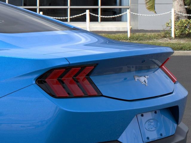 New 2026 Ford Mustang Coupe image 22