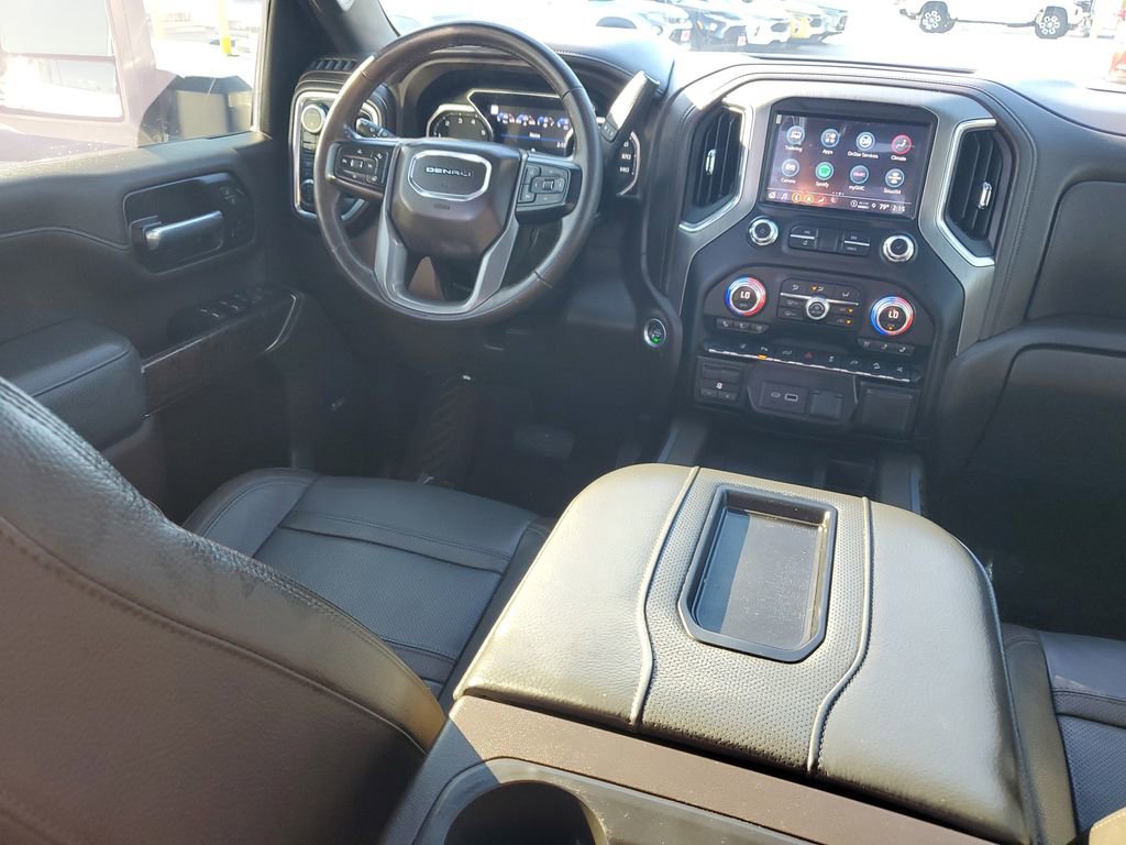 Used 2022 GMC Sierra 2500 Denali w/ Denali Ultimate Package image 12