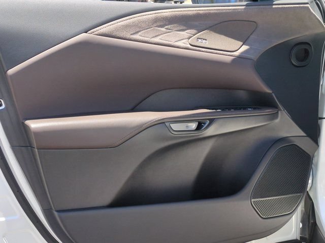 Used 2023 Lexus RX 350 FWD w/ Cold Area Package image 14