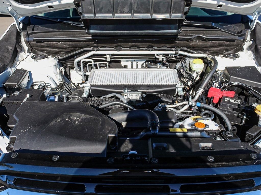 New 2026 Subaru Ascent Touring image 29