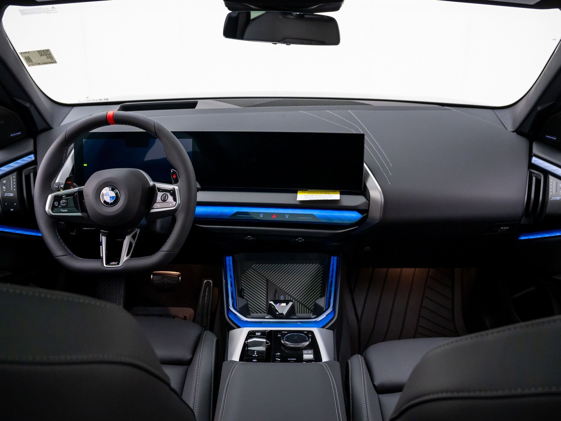 New 2026 BMW X3 M50 w/ Premium Package AWD/4WD image 11
