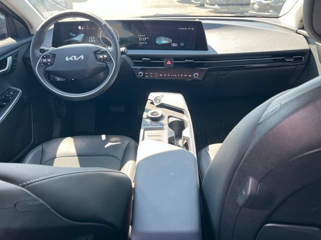 Certified 2024 Kia EV6 Light AWD/4WD image 12