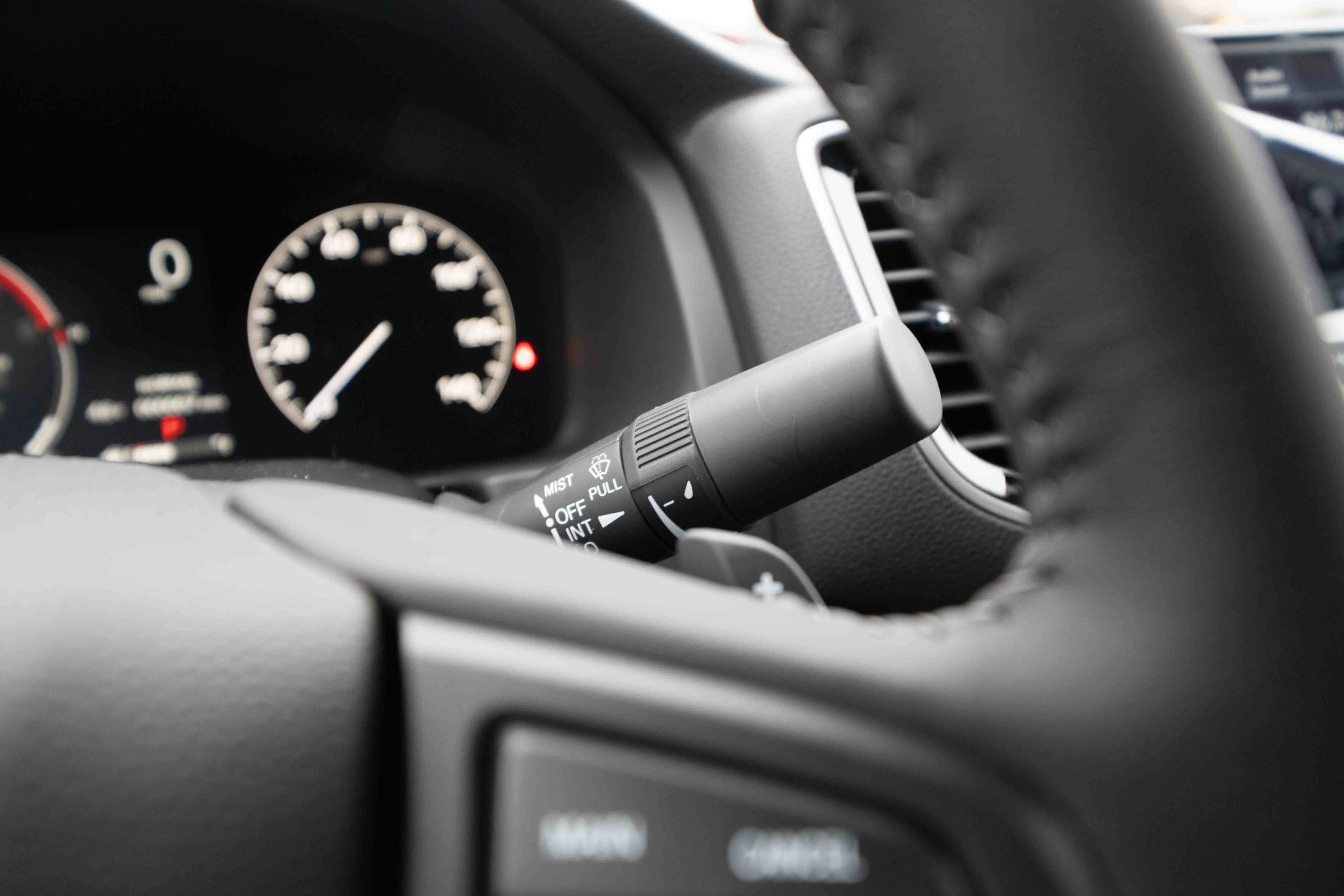 New 2026 Honda Ridgeline Sport image 14