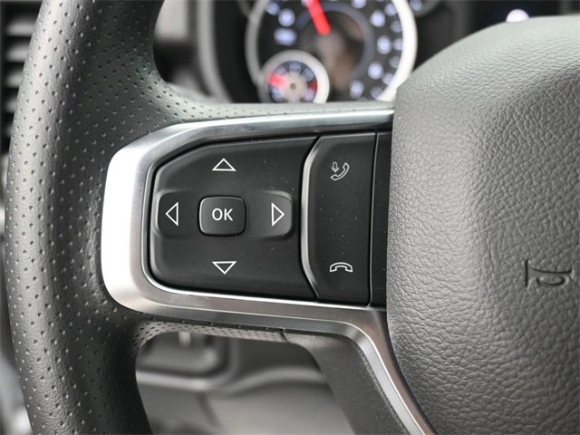 New 2026 RAM 2500 Tradesman image 16