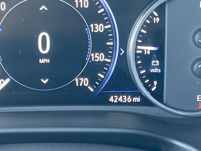 Used 2024 Buick Enclave Avenir w/ Trailering Package, 5000 lbs. image 8