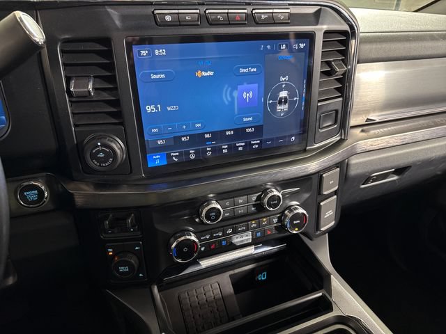 Used 2024 Ford F350 Lariat w/ Lariat Ultimate Package AWD/4WD image 32