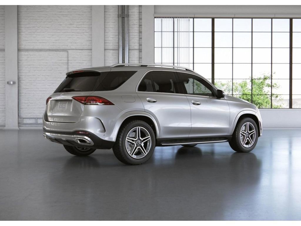 Certified 2023 Mercedes-Benz GLE 450 4MATIC image 21