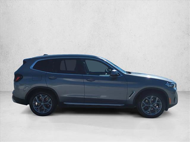 Used 2023 BMW X3 sDrive30i w/ Convenience Package RWD image 4