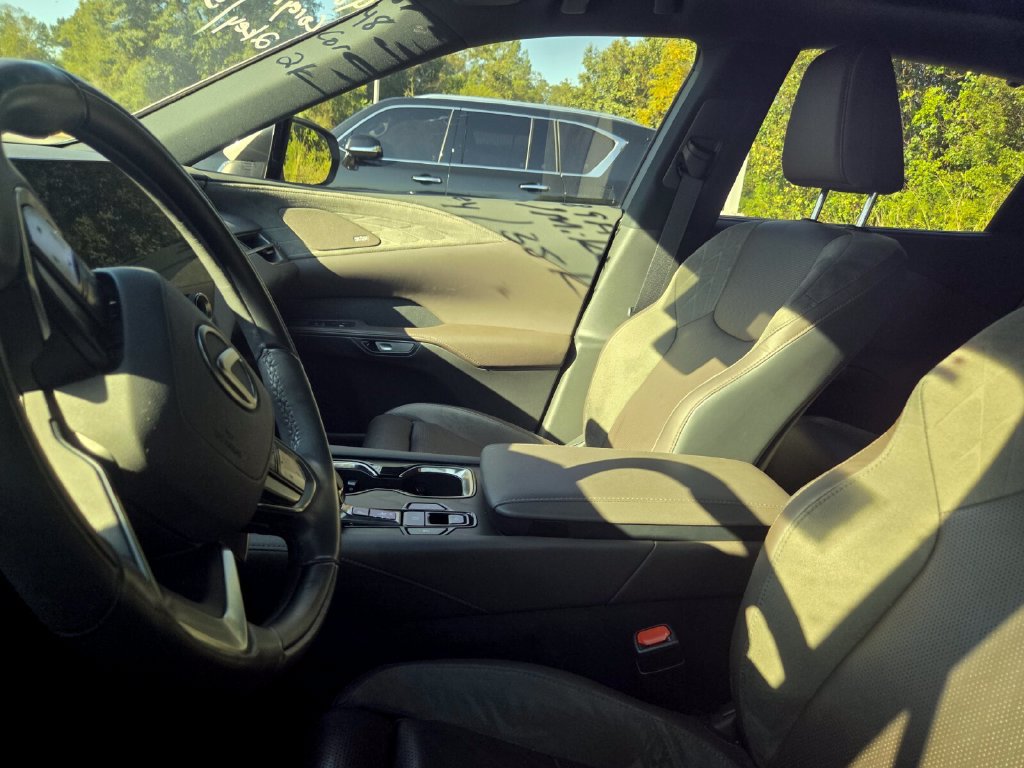Used 2024 Lexus RX 350 FWD image 5