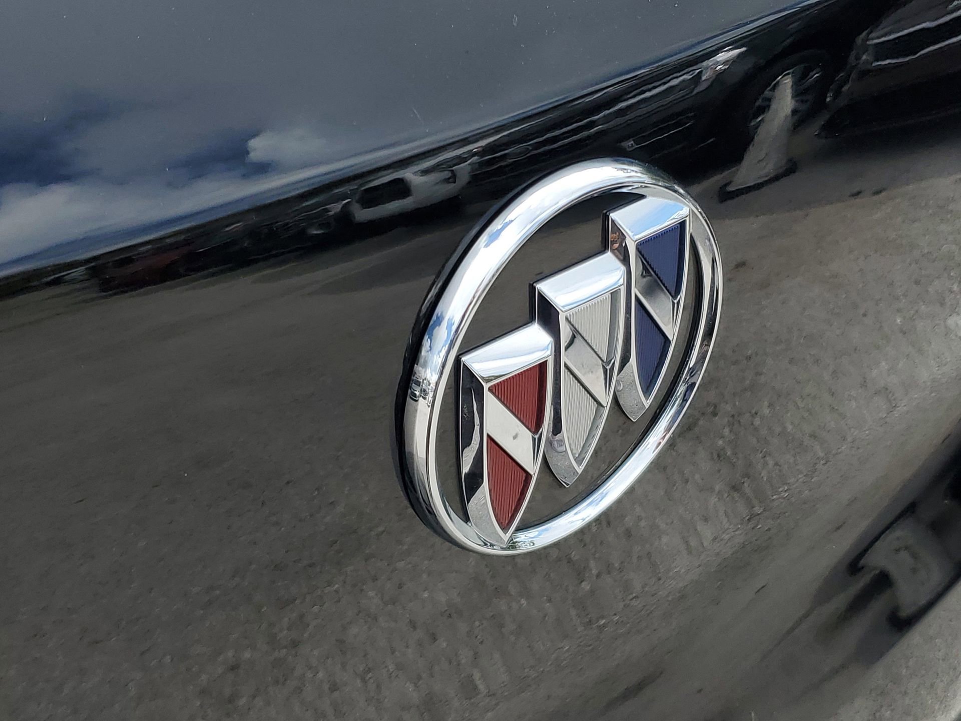 Used 2021 Buick Encore GX Preferred image 7