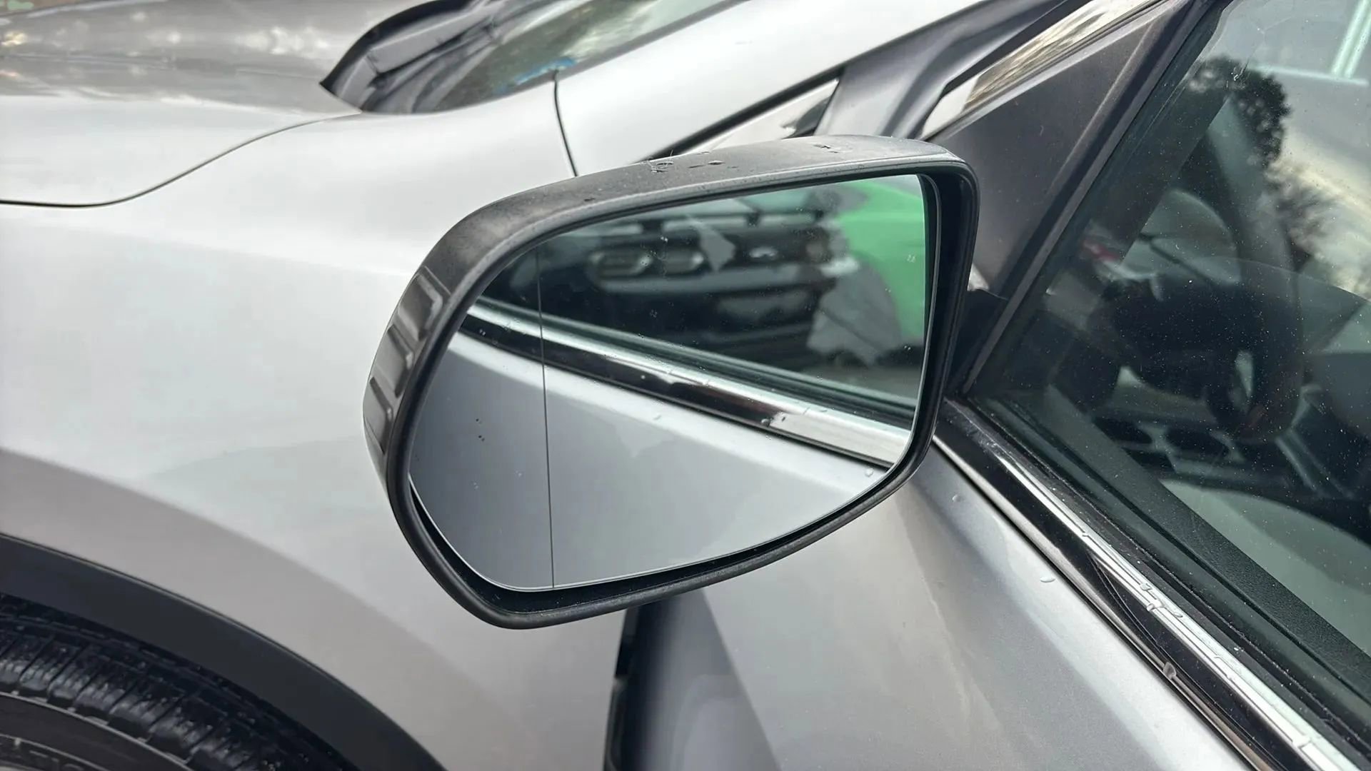 Used 2016 Honda CR-V LX image 21