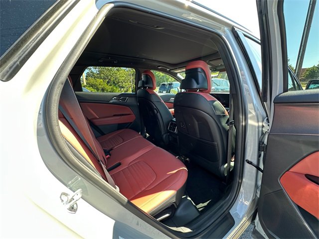 Used 2024 Kia Sportage SX image 17