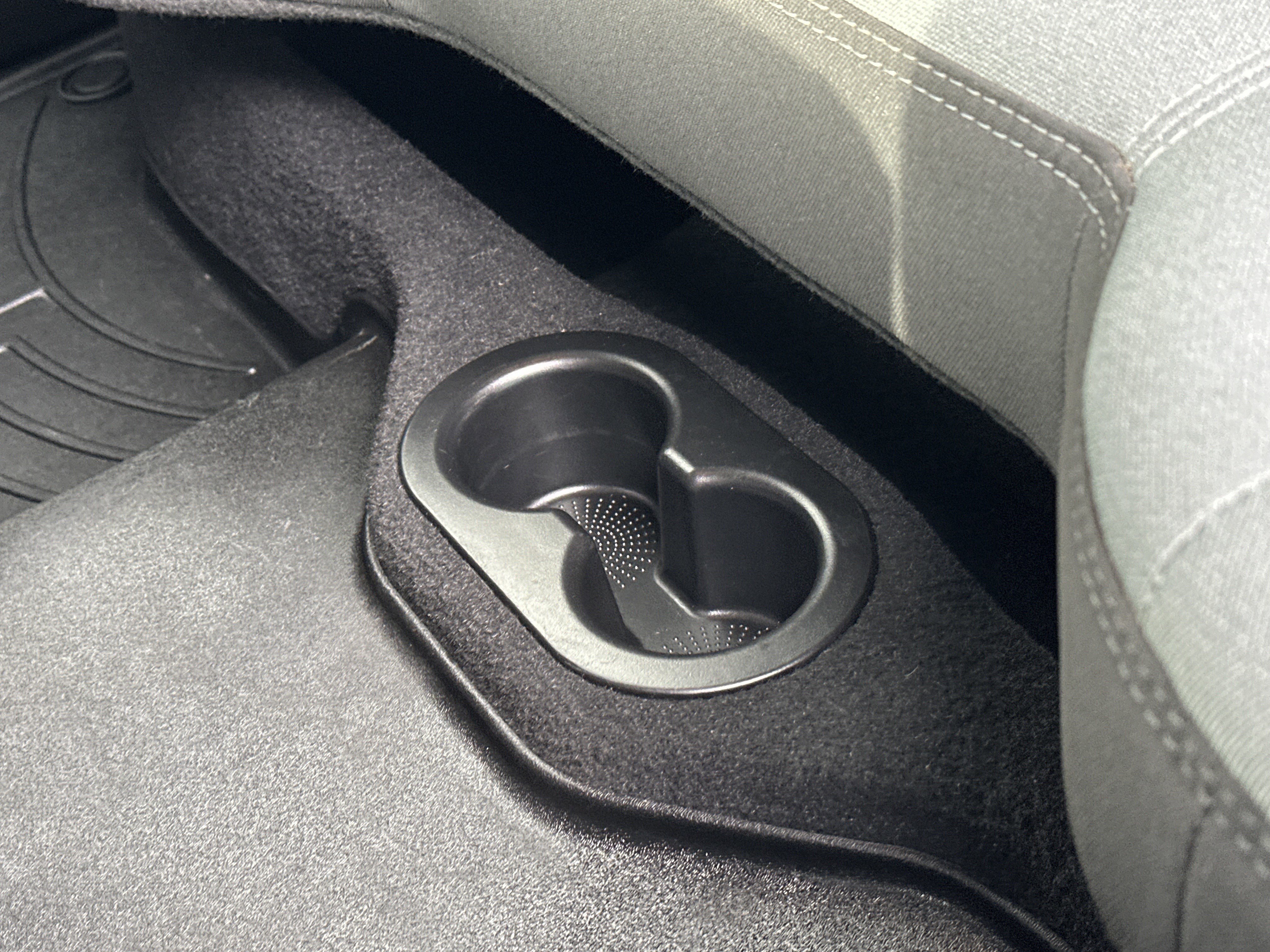 Used 2023 RAM 2500 Big Horn w/ Cold Weather Group image 14