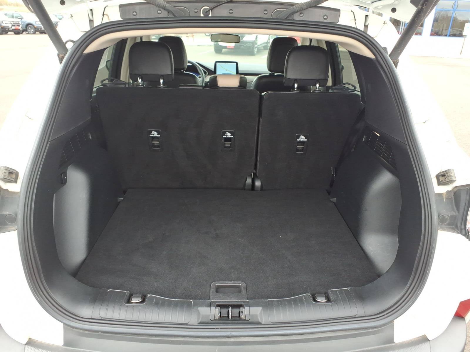 Used 2020 Ford Escape Titanium AWD/4WD image 20