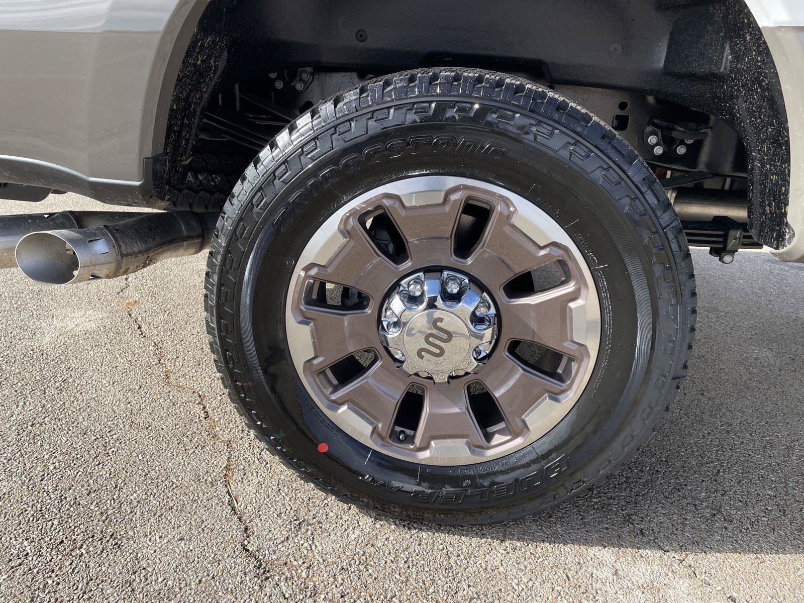 New 2026 Ford F250 King Ranch AWD/4WD image 40