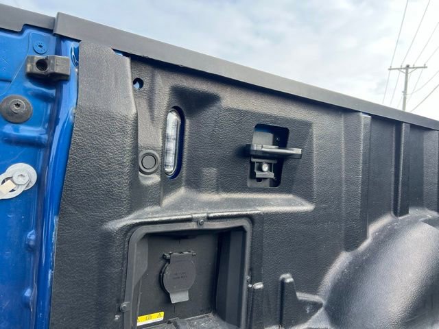 Used 2022 Ford F150 XLT w/ Equipment Group 302A High image 12