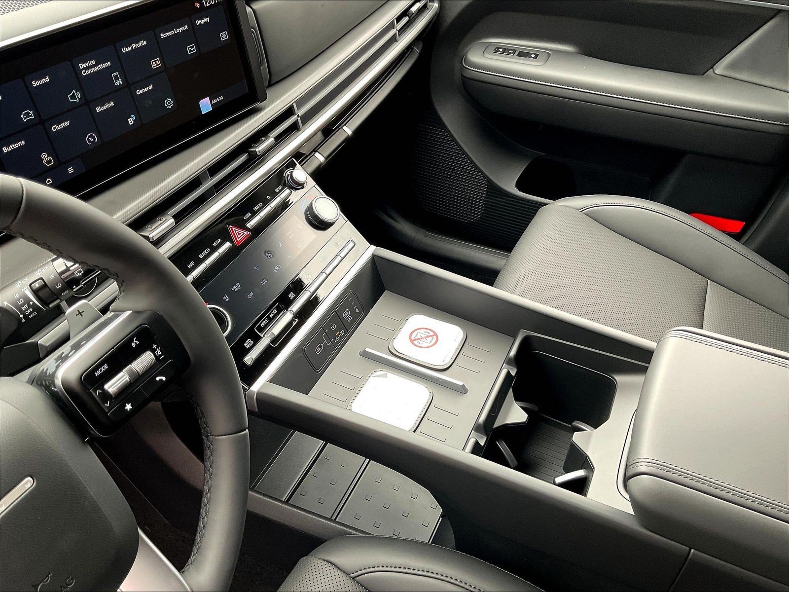 New 2027 Hyundai Santa Fe SEL AWD/4WD image 12