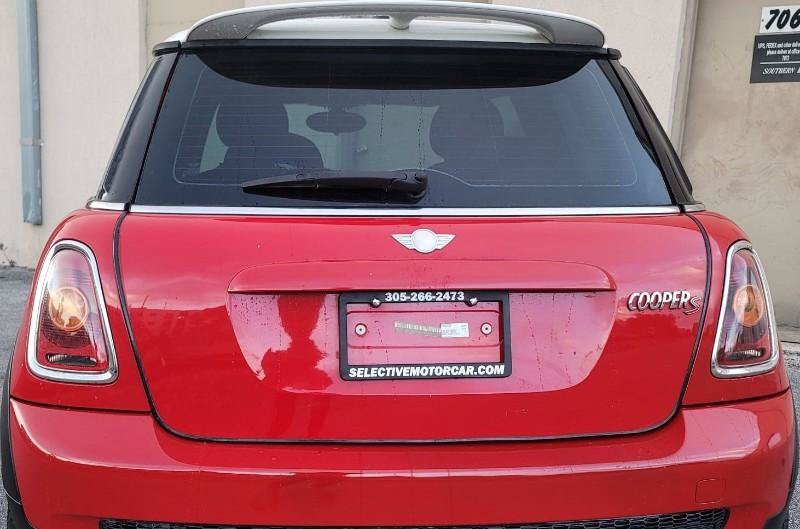 Used 2010 MINI Cooper S FWD image 17