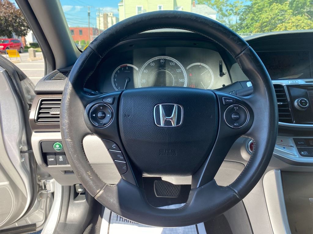 Used 2014 Honda Accord EX-L image 15