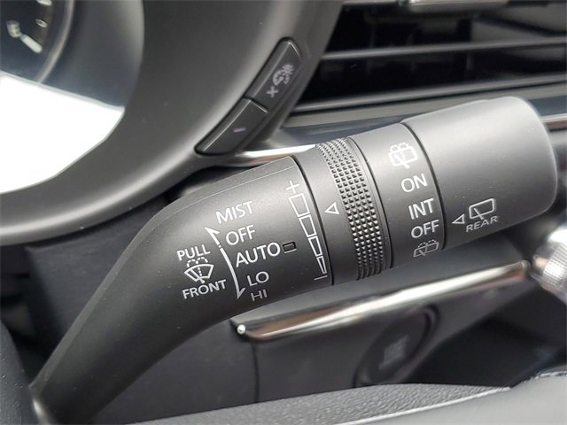 New 2025 MAZDA CX-30 AWD 2.5 S w/ Preferred Package image 12