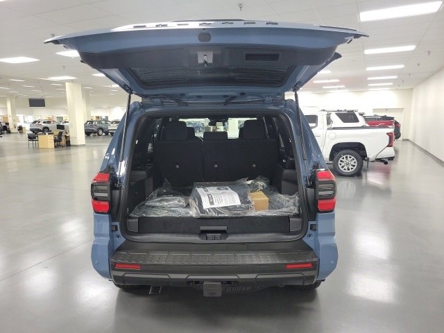 New 2025 Toyota 4Runner TRD Off-Road image 14