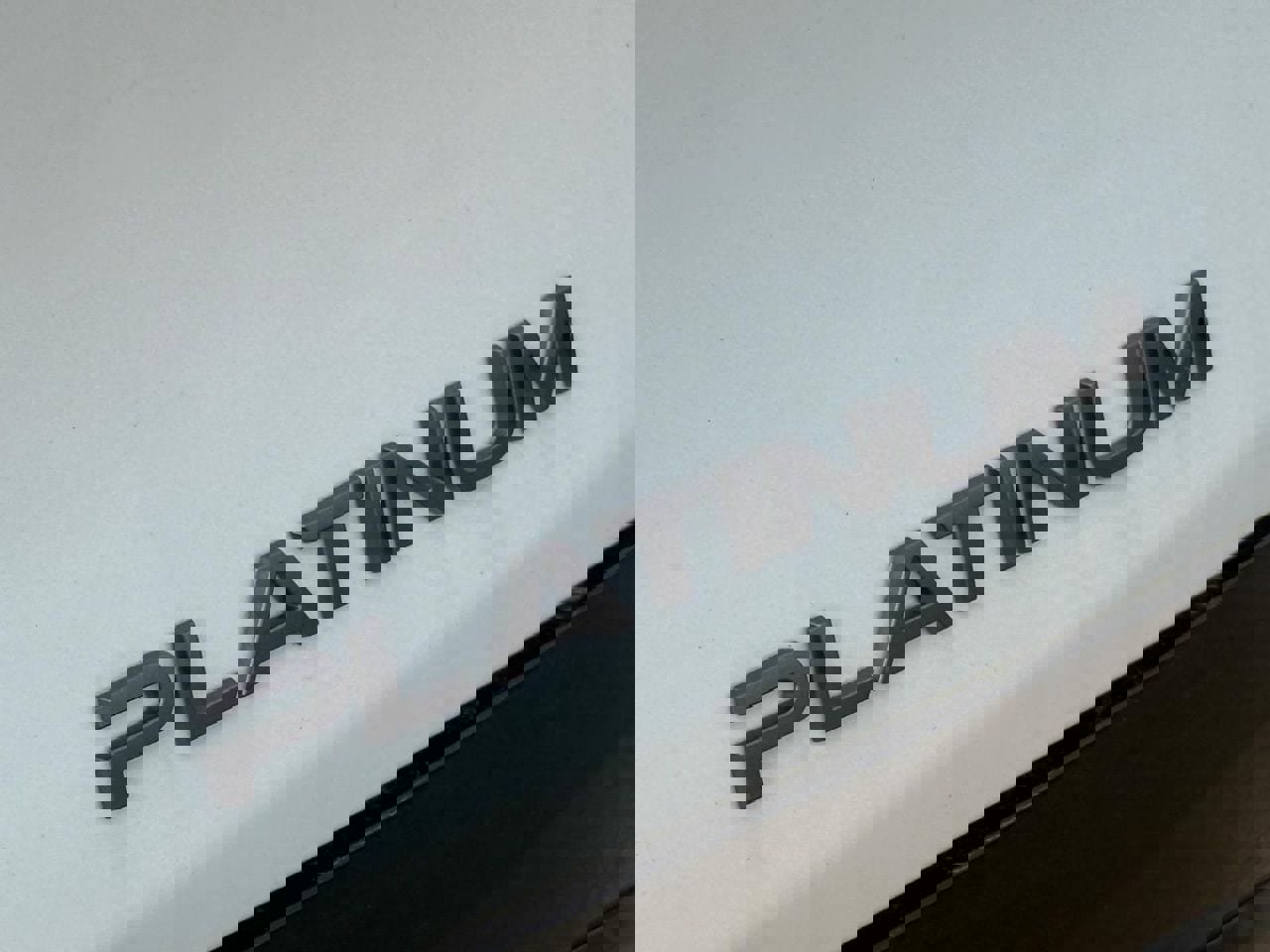 New 2026 Nissan Murano Platinum image 10