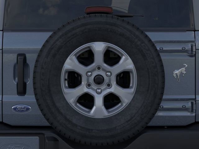 New 2025 Ford Bronco Big Bend image 25