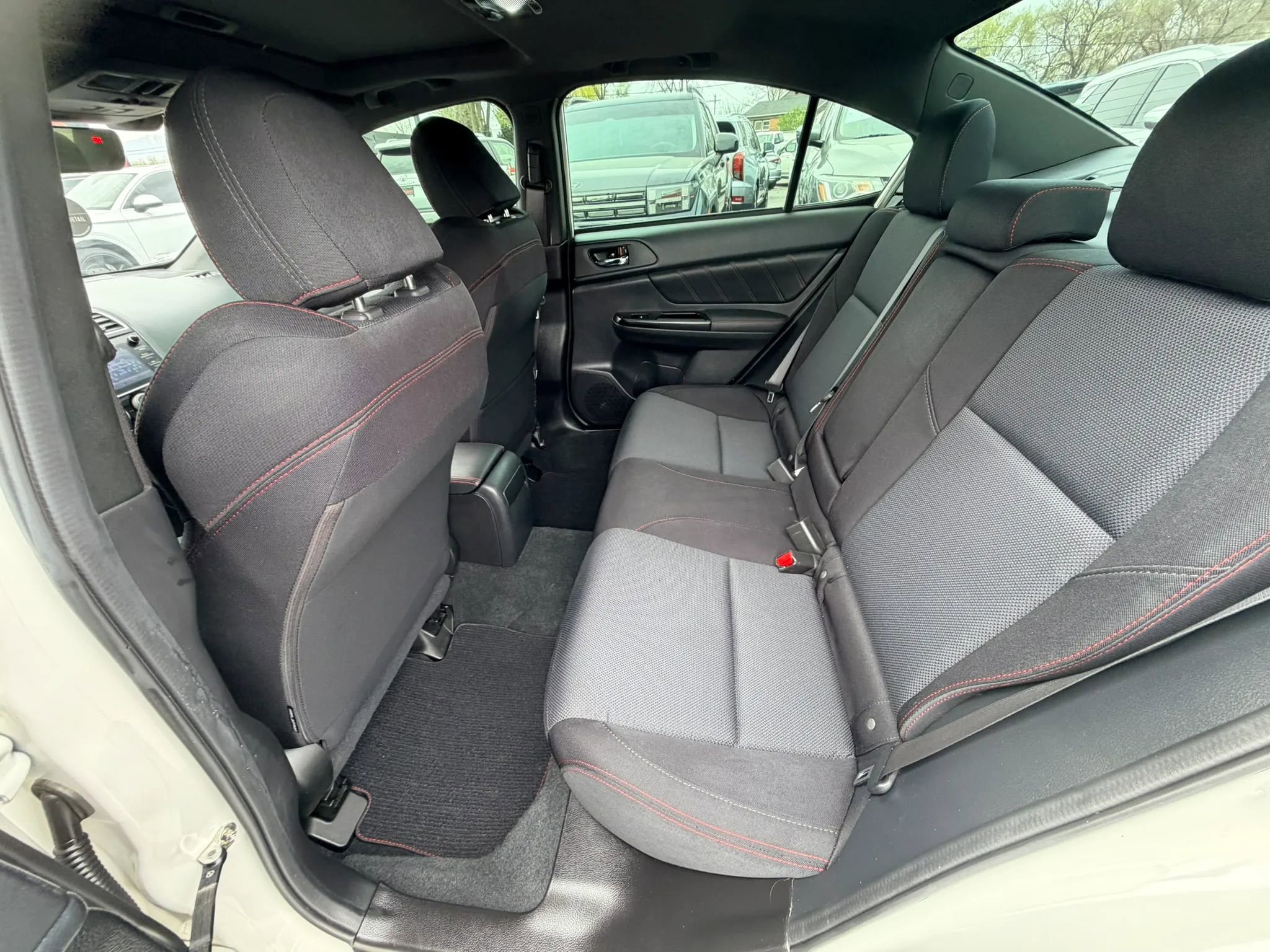 Used 2021 Subaru WRX Premium w/ Popular Package #3 (IZT) image 24