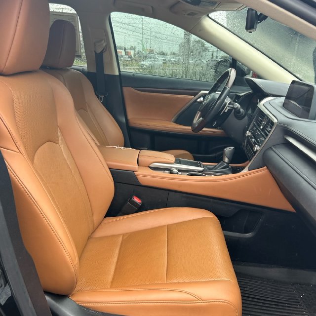 Used 2021 Lexus RX 350 AWD w/ Premium Package image 13