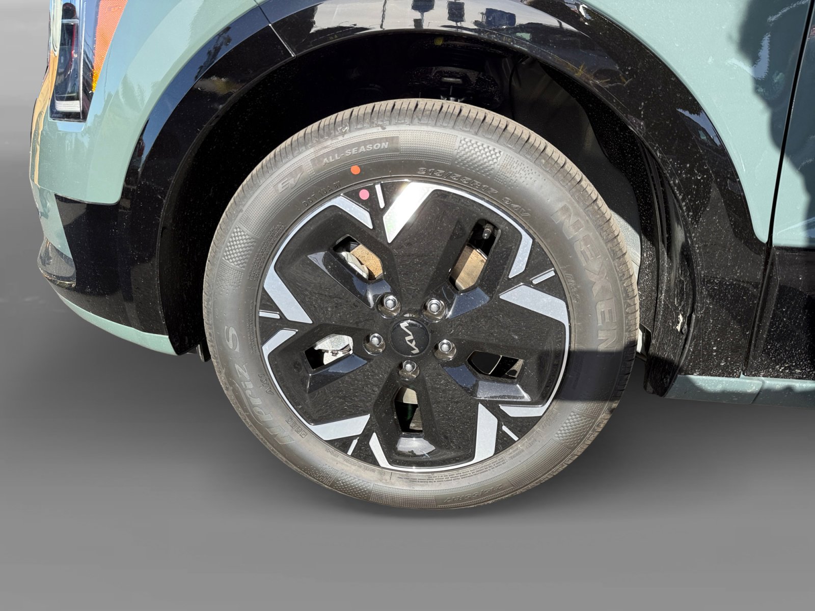 New 2026 Kia Niro Wind image 9