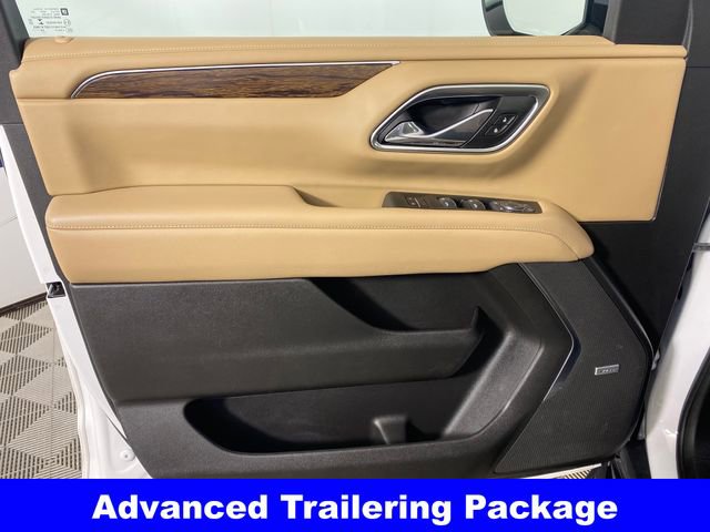 Certified 2021 Chevrolet Tahoe Premier w/ Premium Package image 12